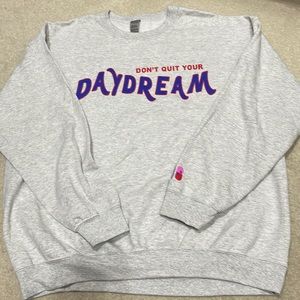 Hanover Hoodie Sweatshirt